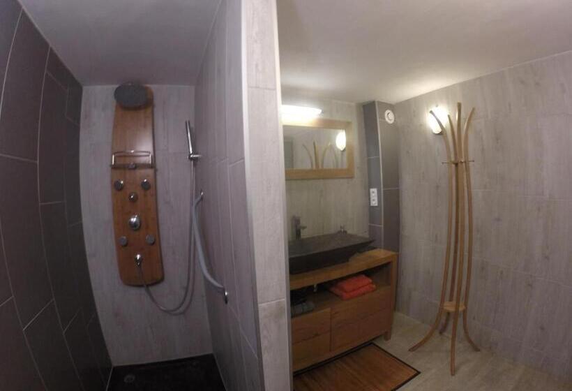 스탠다드 룸, Villa Escandia