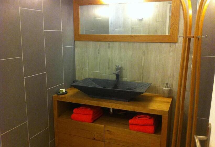 스탠다드 룸, Villa Escandia