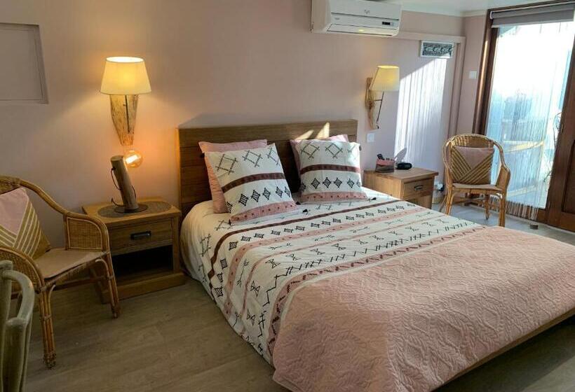 스탠다드 룸, Villa Escandia