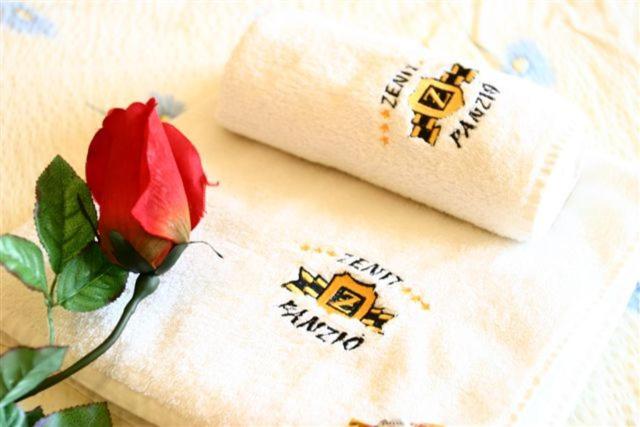 اتاق استاندارد, Zenit Panzió