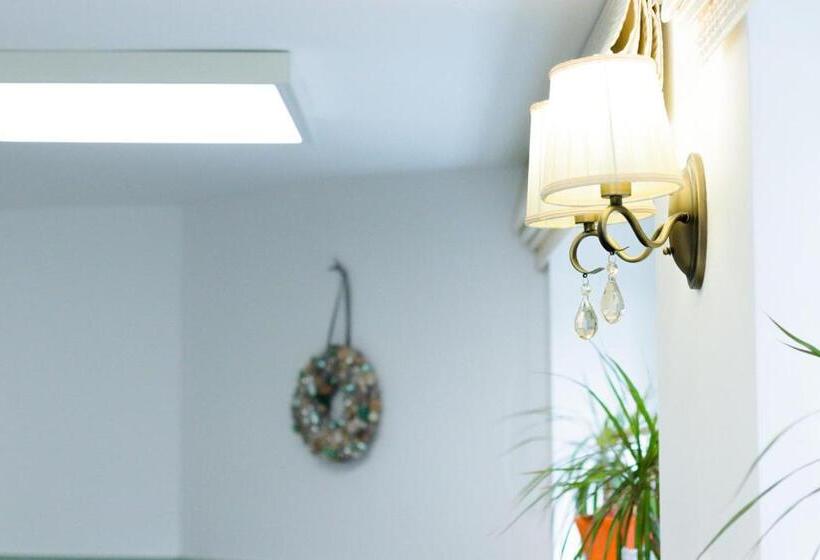 اتاق سوپریور چهار تخته, Zenit Panzió