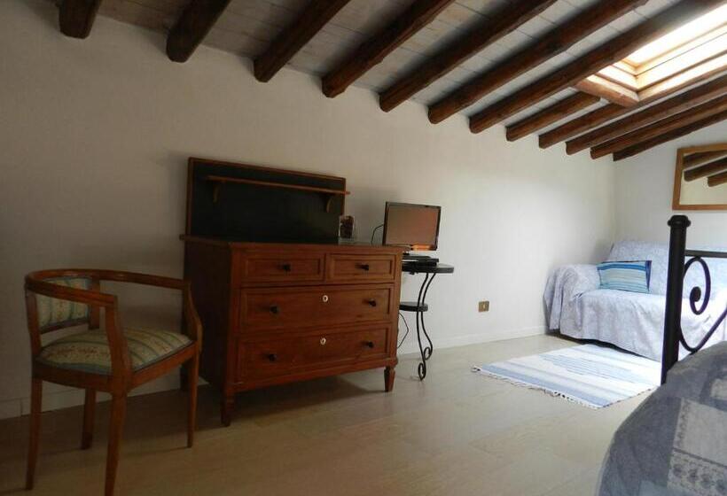 غرفة قياسية, Bed & Breakfast Belfiore