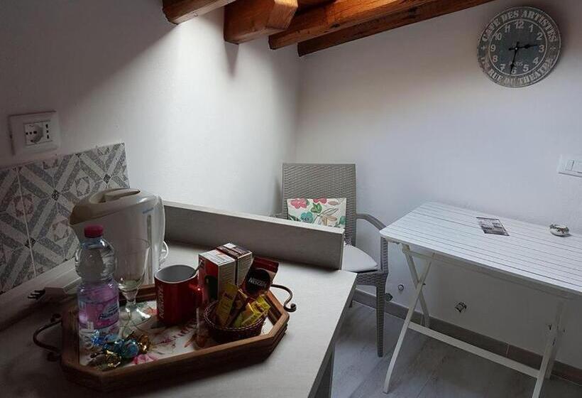 Номер Стандарт, Bed & Breakfast Belfiore
