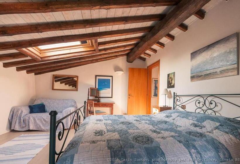 غرفة قياسية, Bed & Breakfast Belfiore