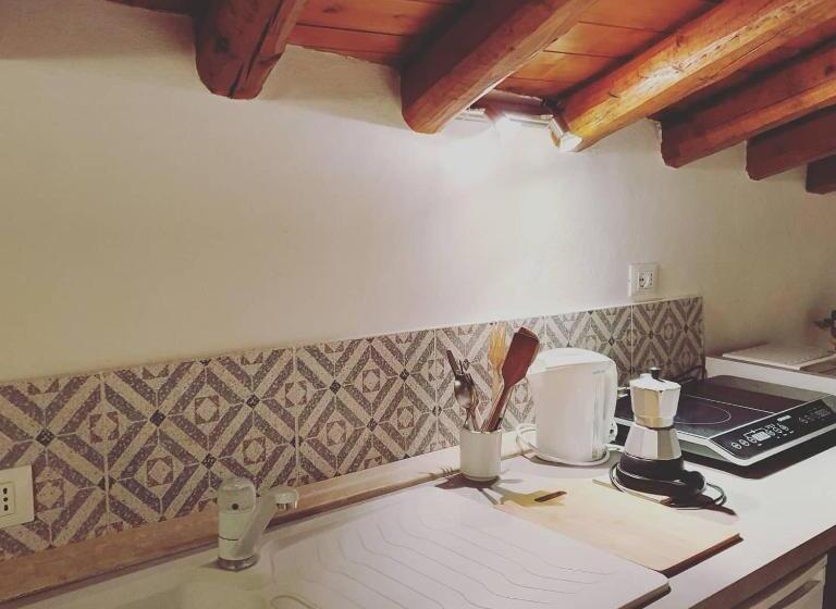 Номер Стандарт, Bed & Breakfast Belfiore