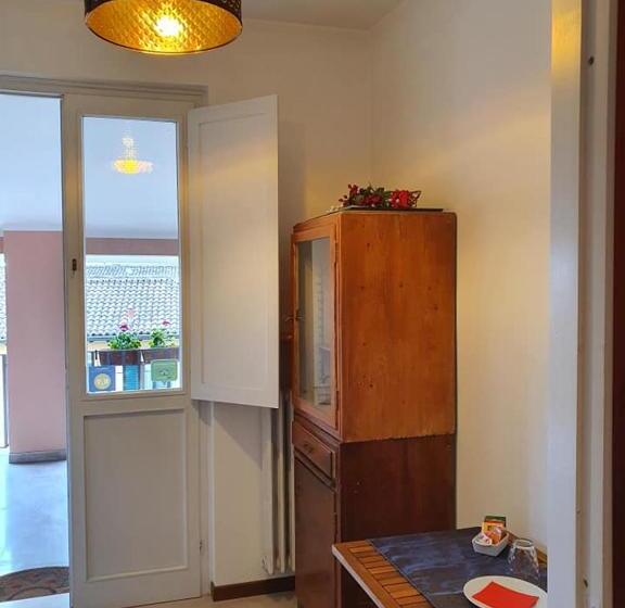 غرفة قياسية ثلاثية, Bed & Breakfast Belfiore