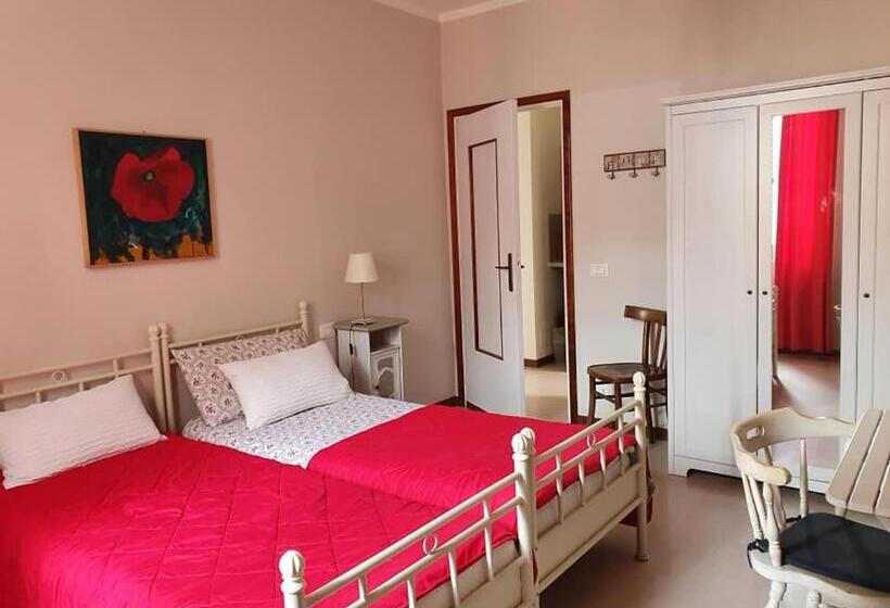 Номер Стандарт Трехместный, Bed & Breakfast Belfiore