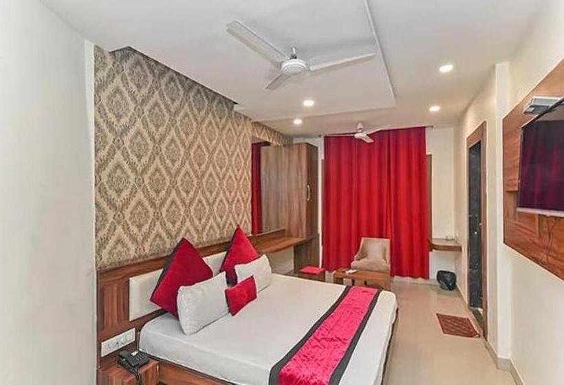 豪华房间, Fabhotel Royal Palace Ii