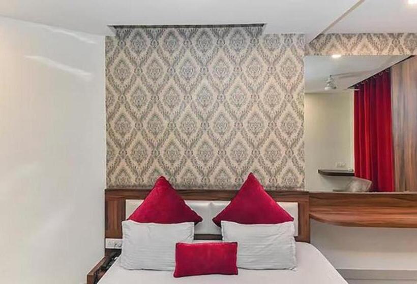 豪华房间, Fabhotel Royal Palace Ii