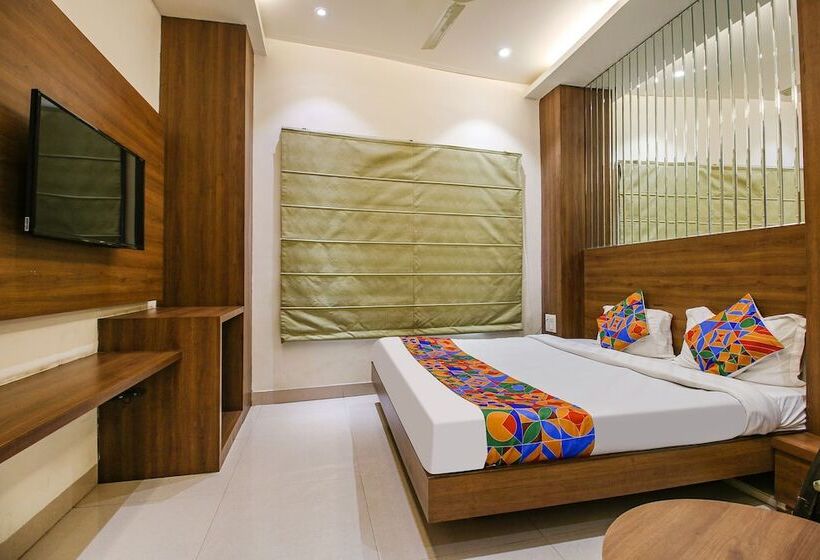 豪华房间, Fabhotel Royal Palace Ii