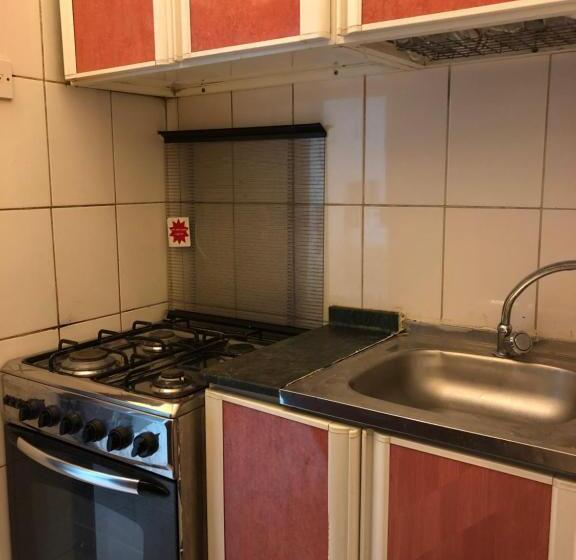 2ベッドルームアパートメント, Guest House Hotel Apartments Makkah