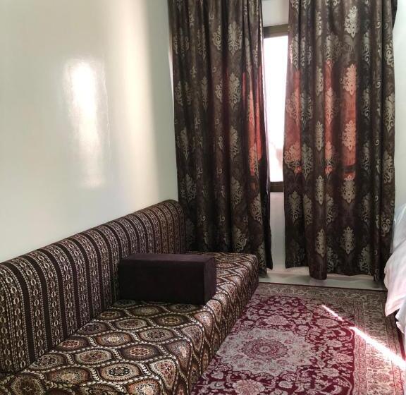 2ベッドルームアパートメント, Guest House Hotel Apartments Makkah