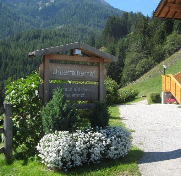 Апартаменты 1 Спальня, Almresidenz Unterrain Zum Hartl  1 Km By Car Distance Ski Slopes Kronplatz