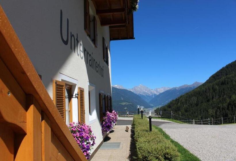 带1个卧室的公寓, Almresidenz Unterrain Zum Hartl  1 Km By Car Distance Ski Slopes Kronplatz