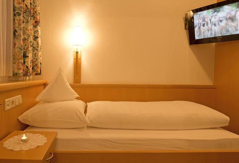 Номер Стандарт Индивидуальный, Angelika