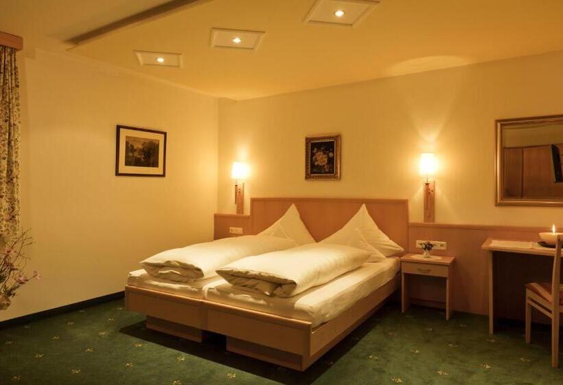 Номер Стандарт, Angelika