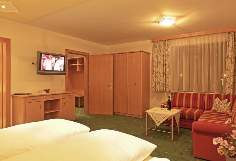 Номер Стандарт, Angelika