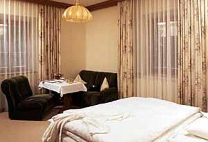 Номер Стандарт, Angelika