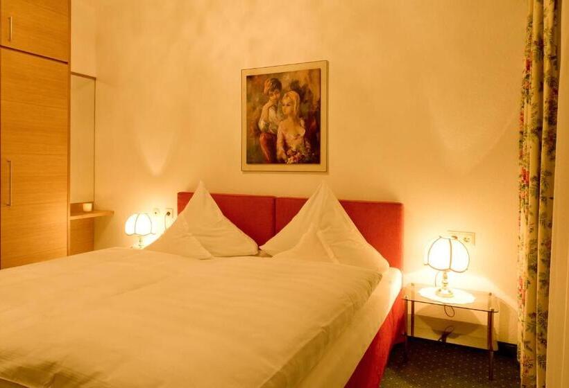 Полулюкс, Angelika