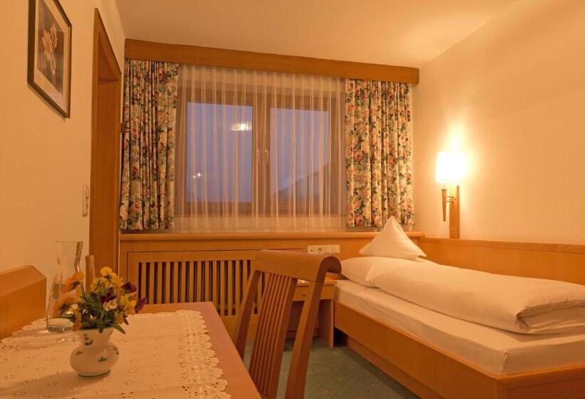 Номер Комфорт Индивидуальный, Angelika