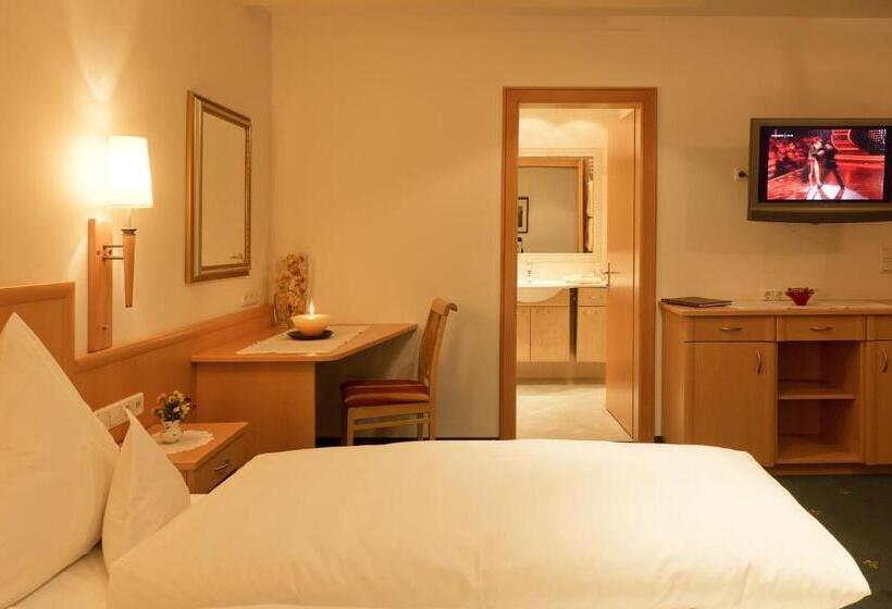 Номер Стандарт, Angelika