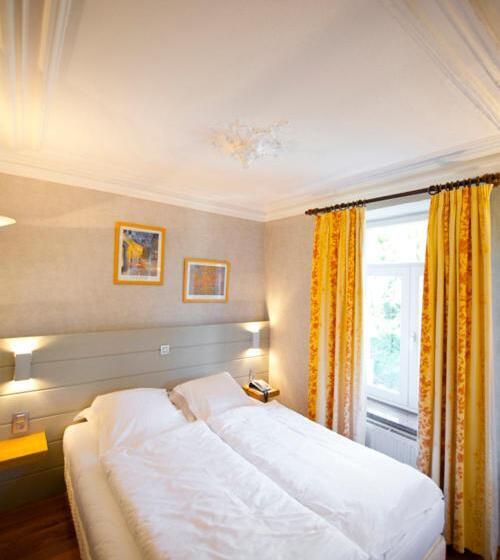 스탠다드 룸, Chateau De Strainchamps