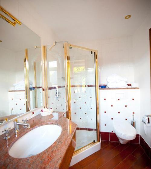 스탠다드 룸, Chateau De Strainchamps