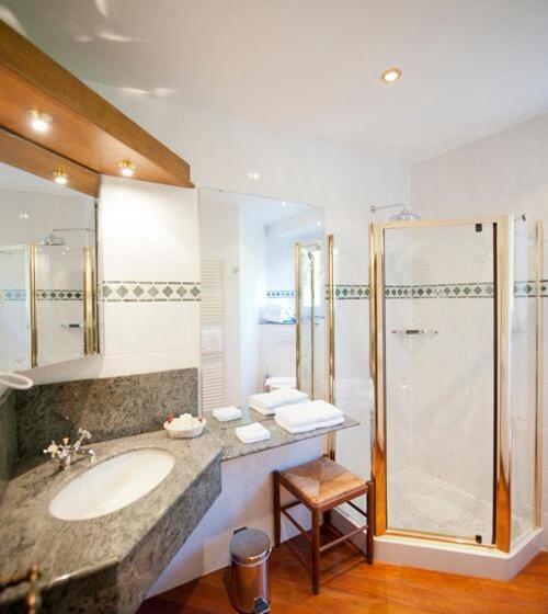 기본룸, Chateau De Strainchamps