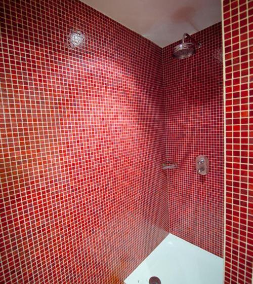 디럭스 룸, Chateau De Strainchamps