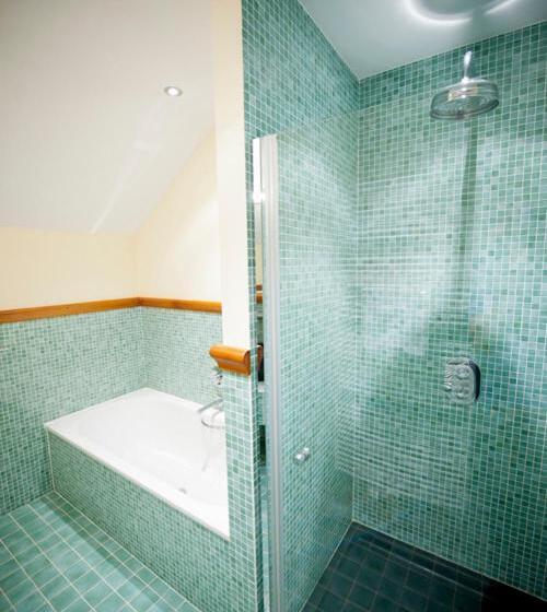 스탠다드 발코니 룸, Chateau De Strainchamps