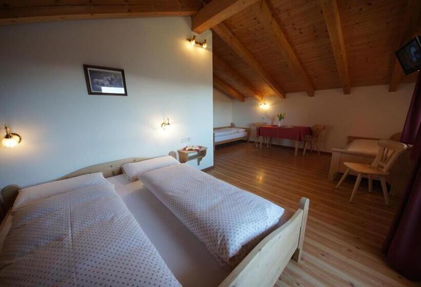 标准间带山景, Ciurnadú