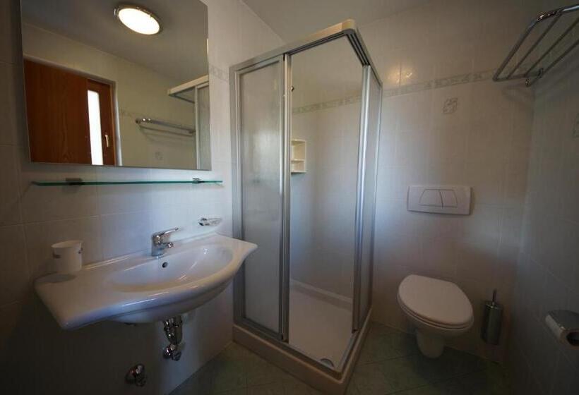 标准单人间, Ciurnadú