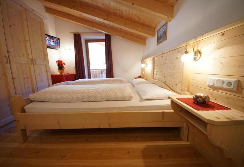 标准单人间, Ciurnadú