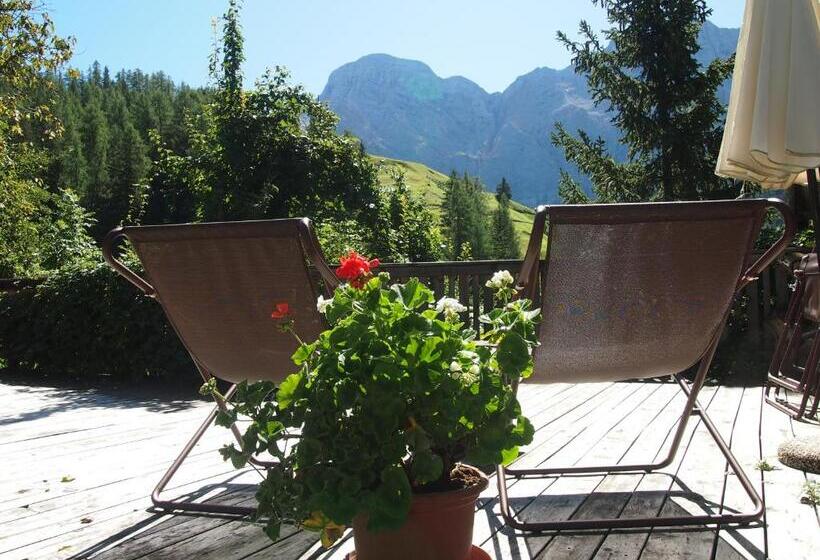 标准间带阳台, Ciurnadú