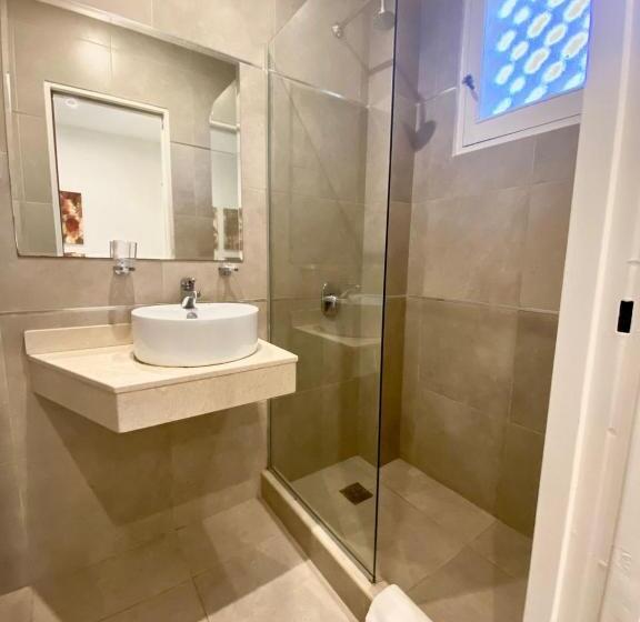 标准间, Puerta Del Sol Pinamar