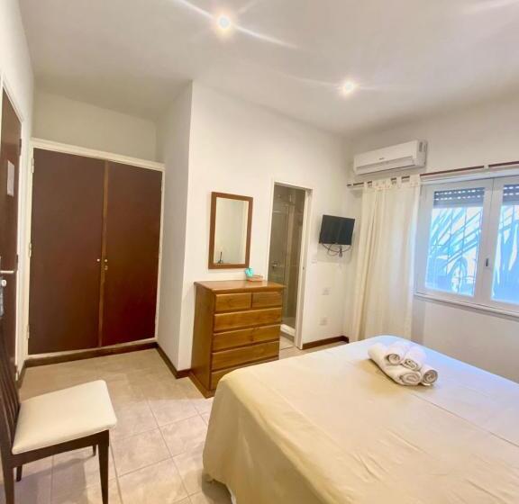 标准间, Puerta Del Sol Pinamar