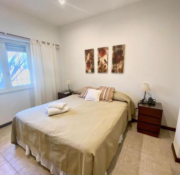 标准间, Puerta Del Sol Pinamar