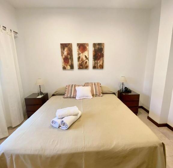 标准间, Puerta Del Sol Pinamar