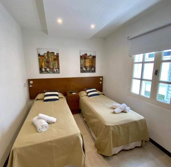 标准工作室, Puerta Del Sol Pinamar