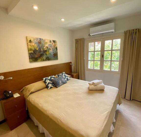 标准工作室, Puerta Del Sol Pinamar