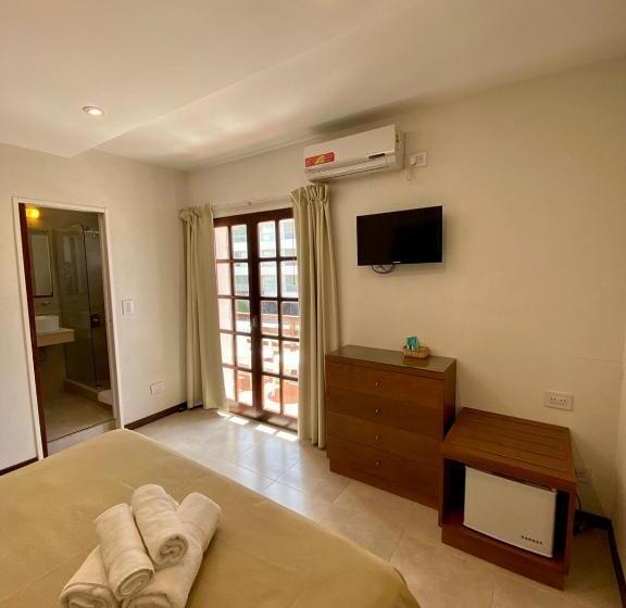 高级大房间, Puerta Del Sol Pinamar