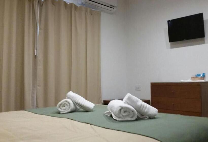 4인용 수피리어 룸, Puerta Del Sol Pinamar