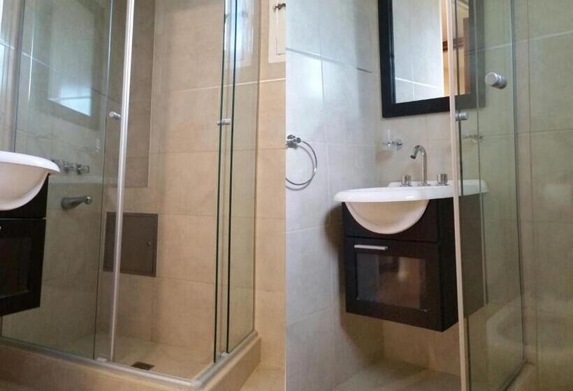 四人高级间, Puerta Del Sol Pinamar