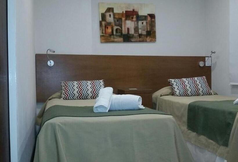 四人高级间, Puerta Del Sol Pinamar