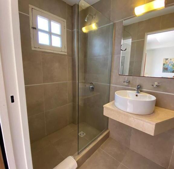 带1个卧室的高级公寓, Puerta Del Sol Pinamar