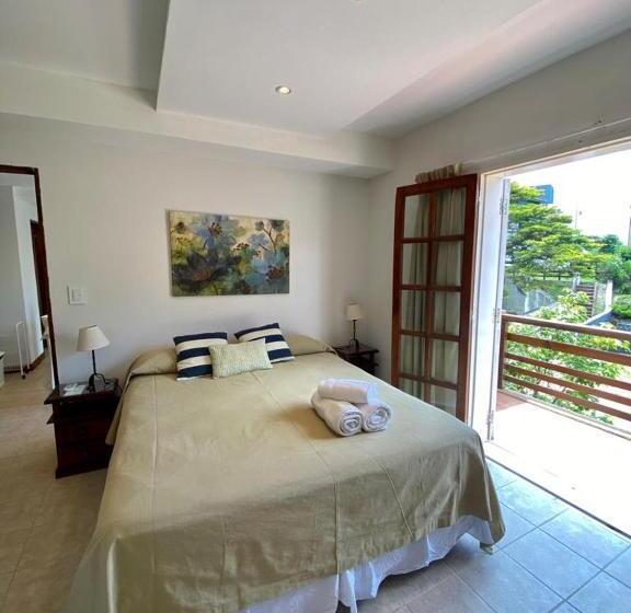 带1个卧室的高级公寓, Puerta Del Sol Pinamar