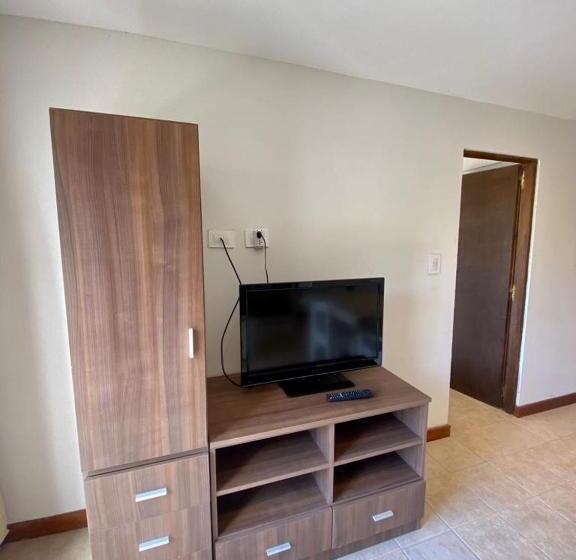 带1个卧室的高级公寓, Puerta Del Sol Pinamar