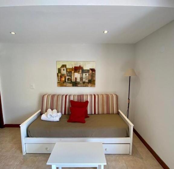 带1个卧室的高级公寓, Puerta Del Sol Pinamar