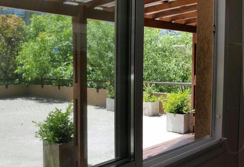 带1个卧室的公寓, Puerta Del Sol Pinamar