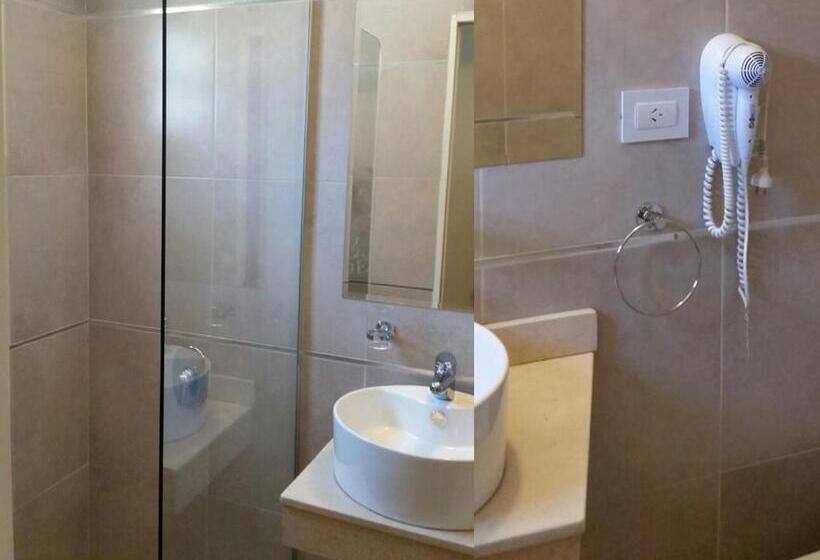 带1个卧室的公寓, Puerta Del Sol Pinamar